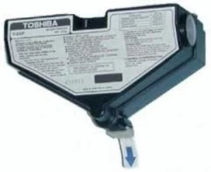 Image of Toshiba T85P Toner