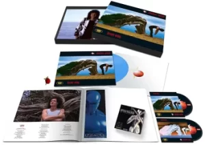 Image of Brian May Another world CD multicolor