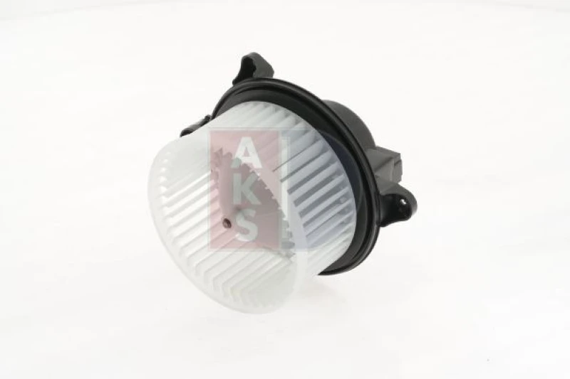 Image of AKS DASIS 098174N Blower Motor for right-hand drive vehicles Interior Blower (2669)
