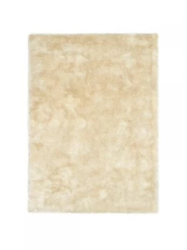 Image of Luxe Collection Glamour Shaggy Rug