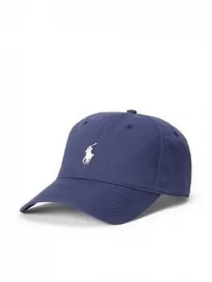 image of Polo Ralph Lauren Golf Fairway Cap, Navy, Men