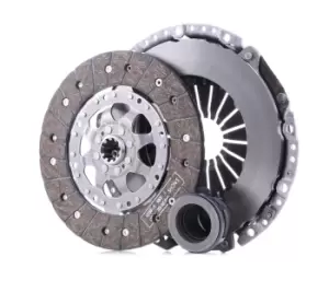 Image of SACHS Clutch BMW 3000 970 095 1223612,1223613,1223621 Clutch Kit 1223687,1223719,21201223687,21207531843,21207531844,21211223612,21211223613,7503389