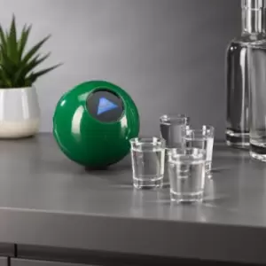 Image of Mystery 8 Ball Drinking Game