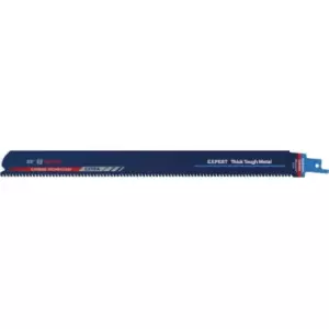 Image of Sabelsageblatt Expert S1255 CHC Pack a 10 St Bosch