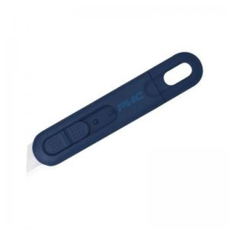 Image of PHC Pacific Handy Cutter Auto - Retract Volo Disposable Md Safety Knife - Pack of 10