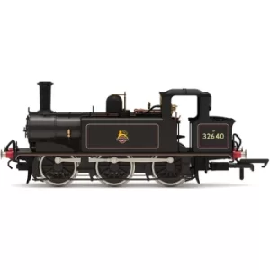 Image of Hornby BR, 'Terrier', 0-6-0T, 32640 Era 4 Model Train