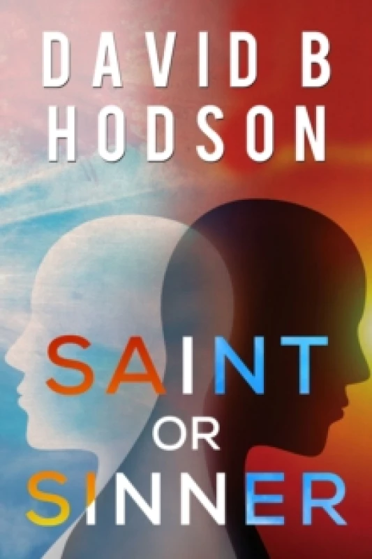 Image of Saint or Sinner Paperback / softback