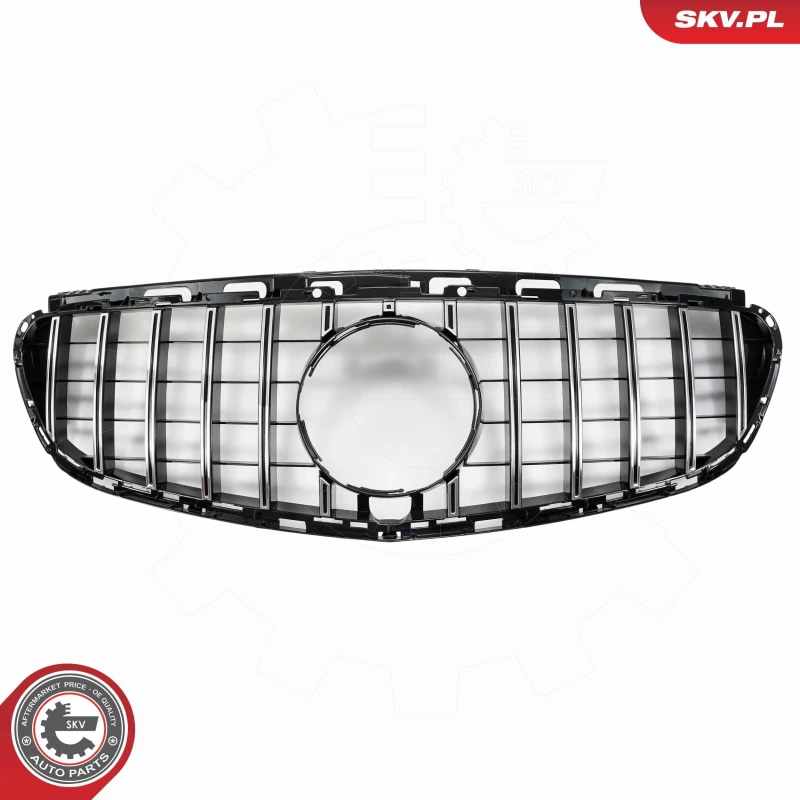 Image of ESEN SKV Radiator Grille ESEN SKV 66SKV547