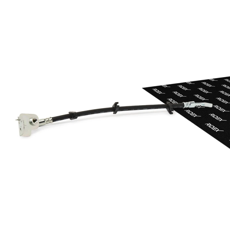 Image of RIDEX Brake hose RIDEX 83B1385
