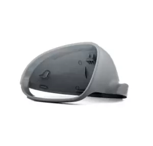 Image of ALKAR Cover, outside mirror VW 6341128 1K0857537FKZ,1K0857537GRU