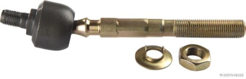 Image of Inner tie rod HERTH+BUSS JAKOPARTS J4844006