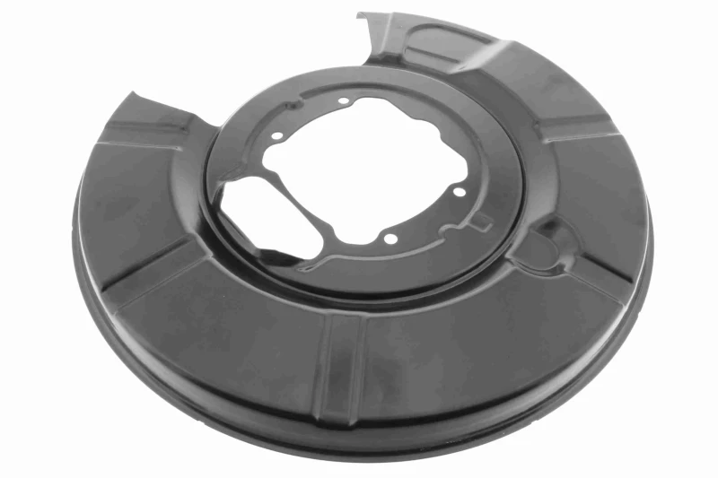 Image of Brake disc backing plate VAICO V20-2795