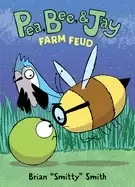 Image of pea bee and jay 4 farm feud