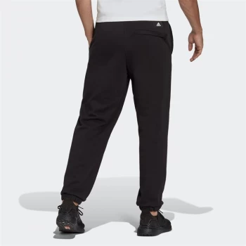 Image of adidas Sportswear Future Icons Logo Graphic Jogger - Black