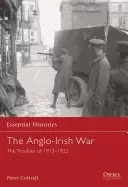 Image of anglo irish war the troubles of 1913 1922