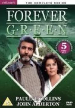 image of Forever Green: The Complete Series