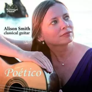 Image of Alison Smith: Poetico