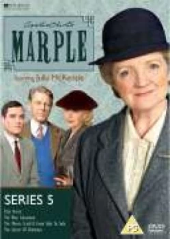 image of Marple - Series 5