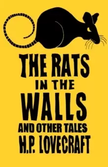 Image of The Rats in the Walls and Other Stories
