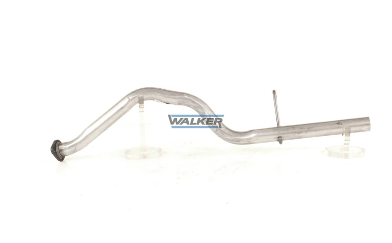 Image of Exhaust Pipe WALKER 07771