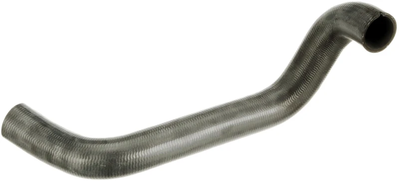 Image of GATES 05-5738 Radiator Hose EPDM (ethylene propylene diene Monomer (M-class) rubber) EPDM (ethylene propylene diene Monomer (M-class) rubber) Radiator