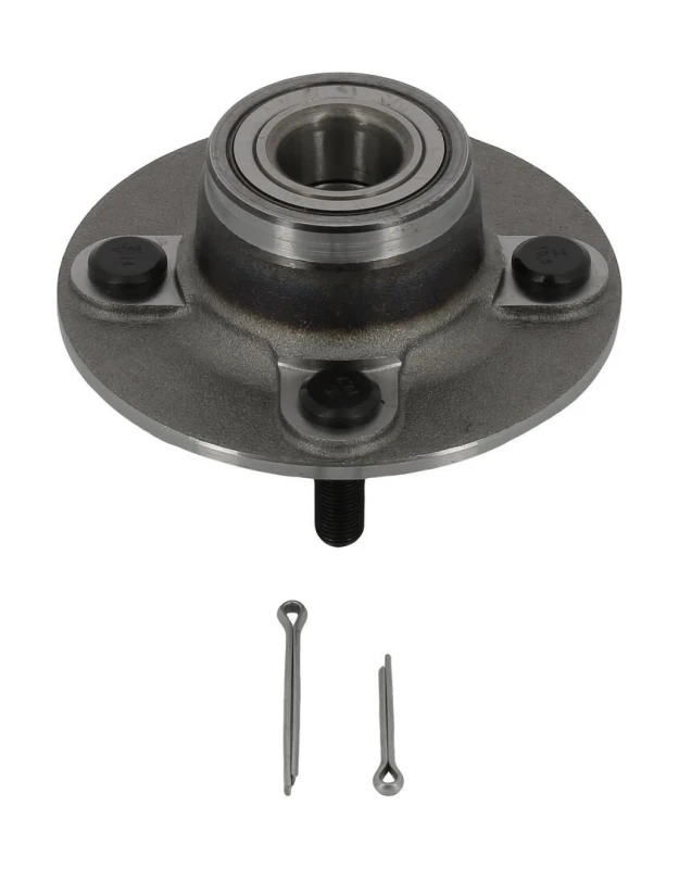 Image of Wheel bearing kit MOOG NI-WB-11998