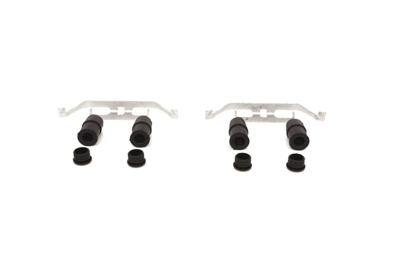 Image of Bosch 1 987 474 780 Accessory Kit, disc brake pads Accessory Kit,disc brake pads (1164)