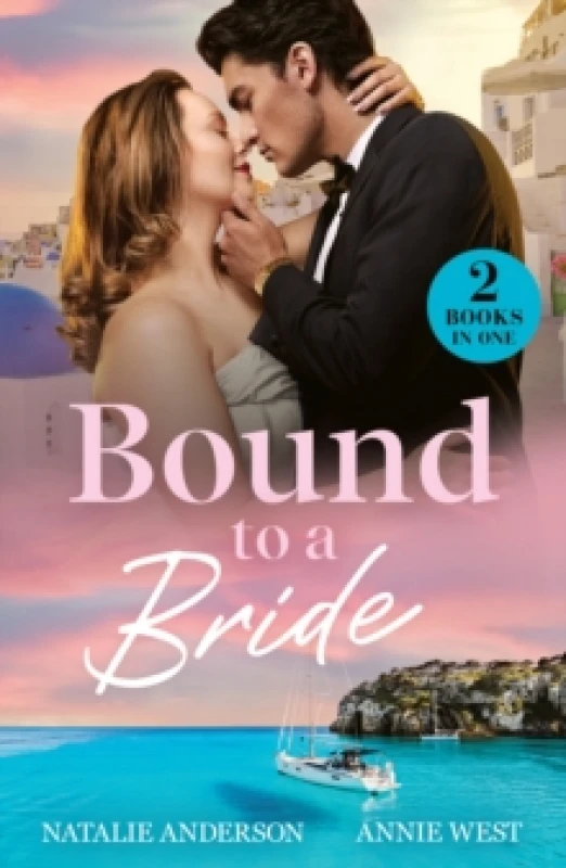 Image of Bound To A Bride : Greek Vows Revisited (Convenient Wives Club) / Stolen Pregnant Bride Paperback / softback