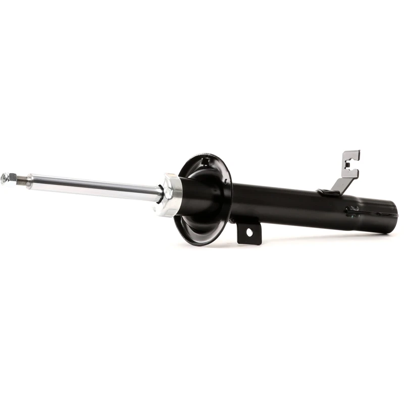 Image of STARK SKSA-0131913 Shock absorber Front Axle Left, Gas Pressure, Twin-Tube, Suspension Strut, Top pin Shock Absorber (854)