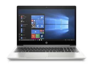 Image of HP 15.6" ProBook 455R G6 AMD Ryzen 5 Laptop