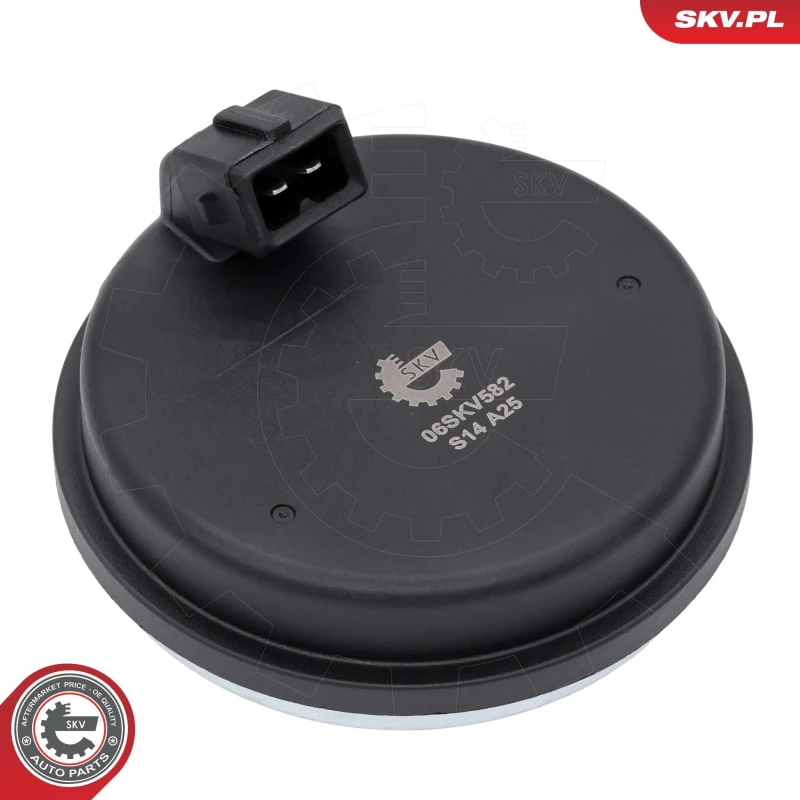 Image of ESEN SKV ABS sensor ESEN SKV 06SKV582