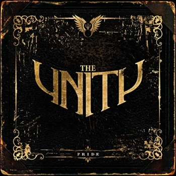 Image of The Unity - Pride Vinyl