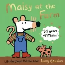 Image of Maisy at the Farm