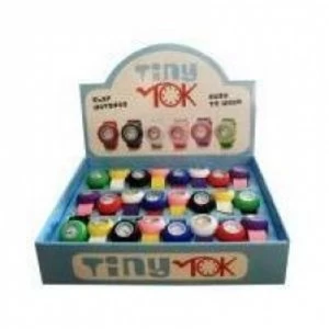 Image of New Tiny Tok Watch CDU 24 Packs
