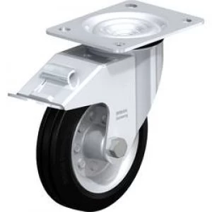 Image of Blickle 532127 Device swivel castor 150 mm with locking device Type misc. Guide