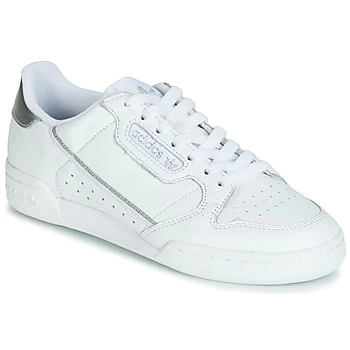 Image of Adidas Originals Continental 80 Trainers