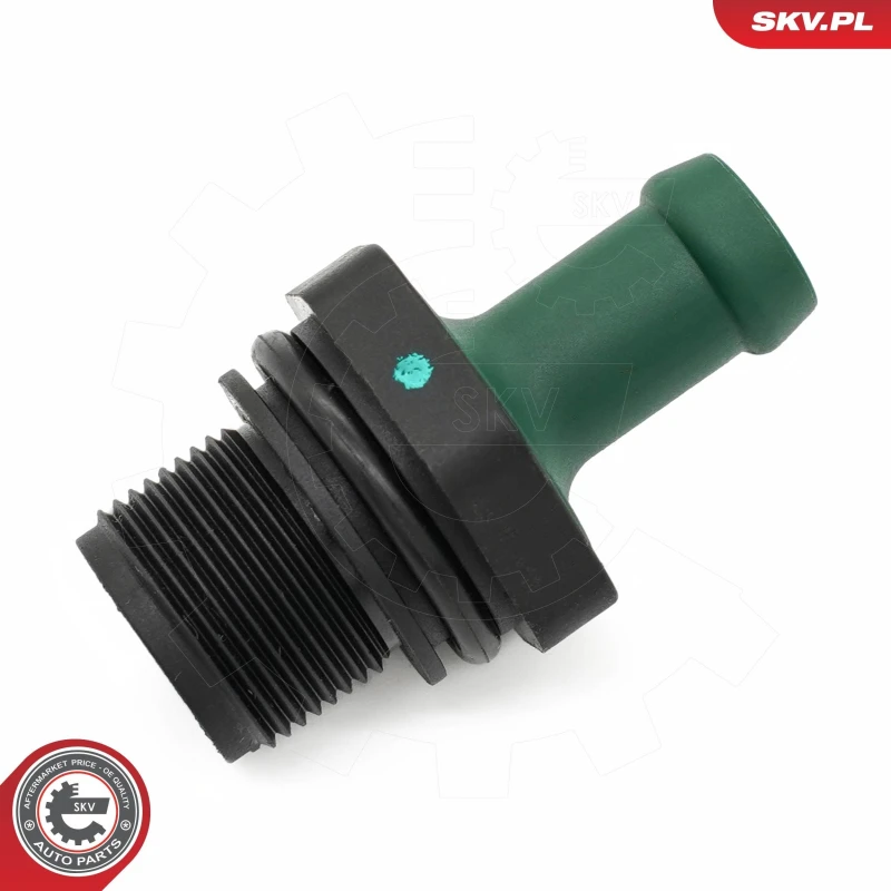 Image of ESEN SKV Valve, engine block breather ESEN SKV 97SKV134