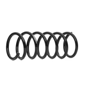 Image of SACHS Coil spring 994 220 Suspension spring,Springs FORD,MONDEO IV Turnier (BA7)