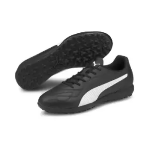 Puma Monarch Ii Junior Tt (astro Turf) Football Boots (2)