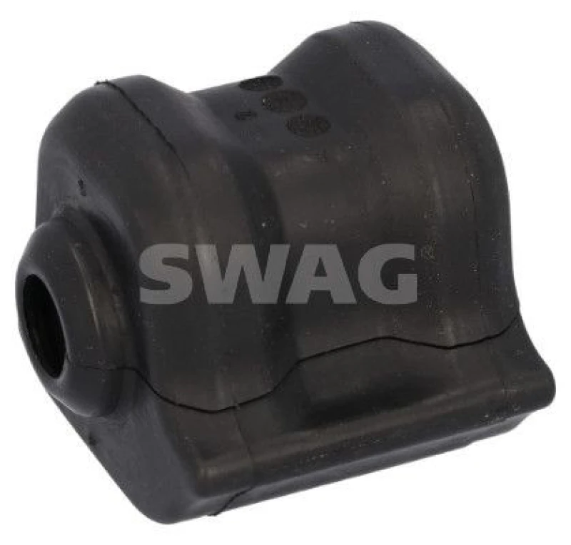 Image of Anti roll bar bush SWAG 33 11 1713