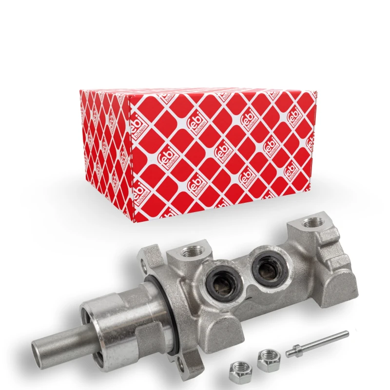 Image of Brake master cylinder FEBI BILSTEIN 170925