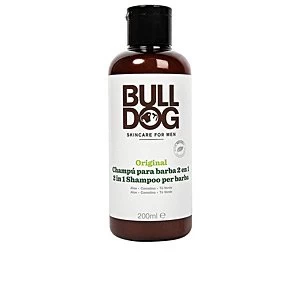 Image of Original champu & acondicionador barba 200ml