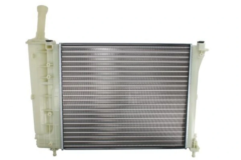 Image of THERMOTEC Engine radiator THERMOTEC D7F053TT