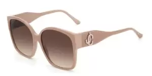 image of Jimmy Choo Sunglasses Noemi/S KON/HA