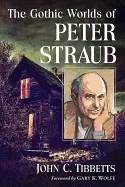 Image of gothic worlds of peter straub