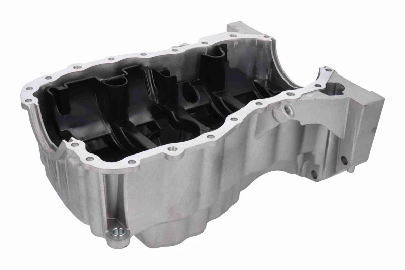Image of VAICO Oil sump VAICO V46-1672