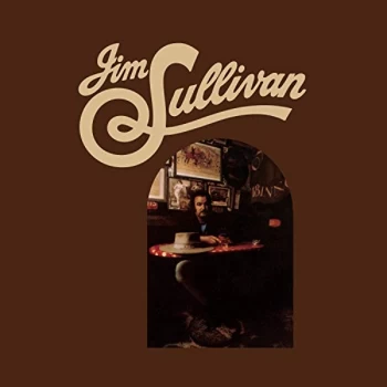 Image of Jim Sullivan - Jim Sullivan CD