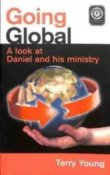 Image of Going global by Terry Young