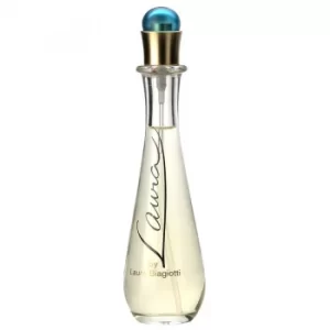 image of Laura Biagiotti Laura Eau de Toilette For Her 25ml