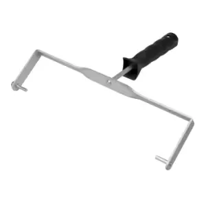 Image of Silverline Double Arm Roller Frame 300mm 763564